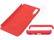 Red GKK 360 case for Samsung Galaxy A7 (2018)